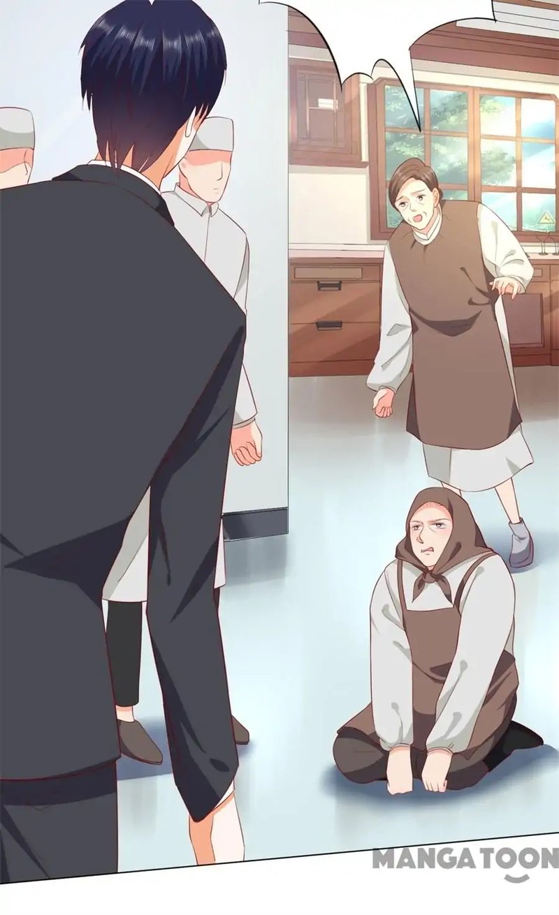 When Doctor Chu Wants Romance 233 31