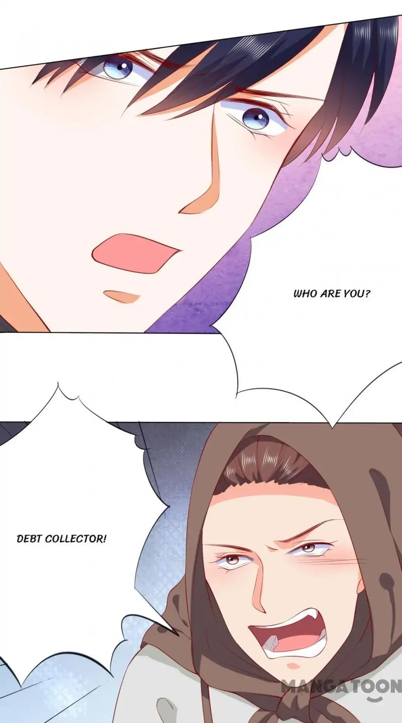 When Doctor Chu Wants Romance 233 32