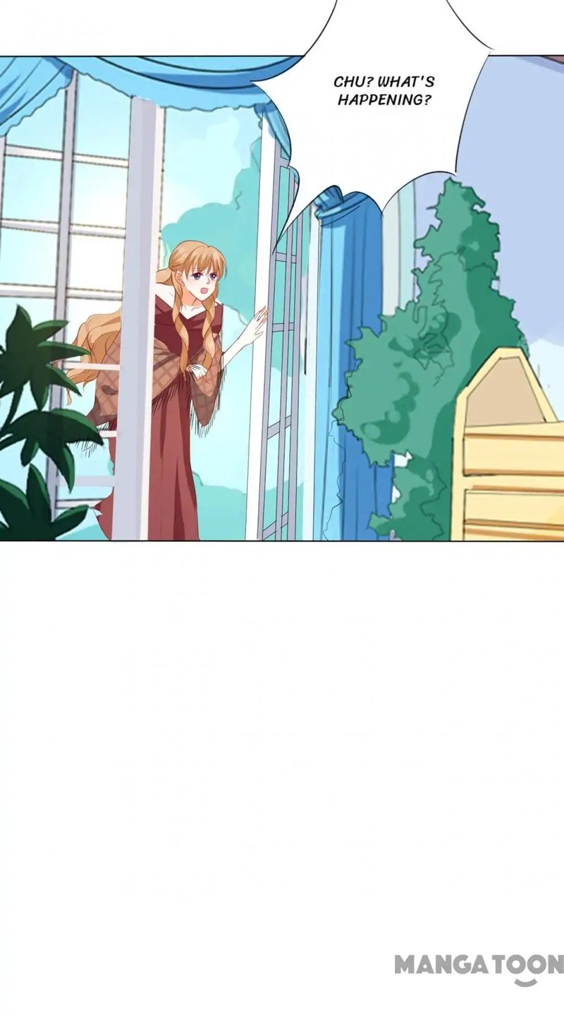 When Doctor Chu Wants Romance 233 34