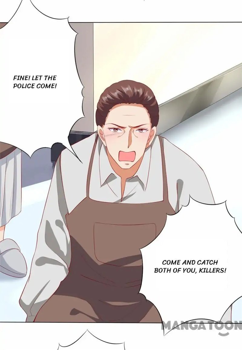 When Doctor Chu Wants Romance 234 9