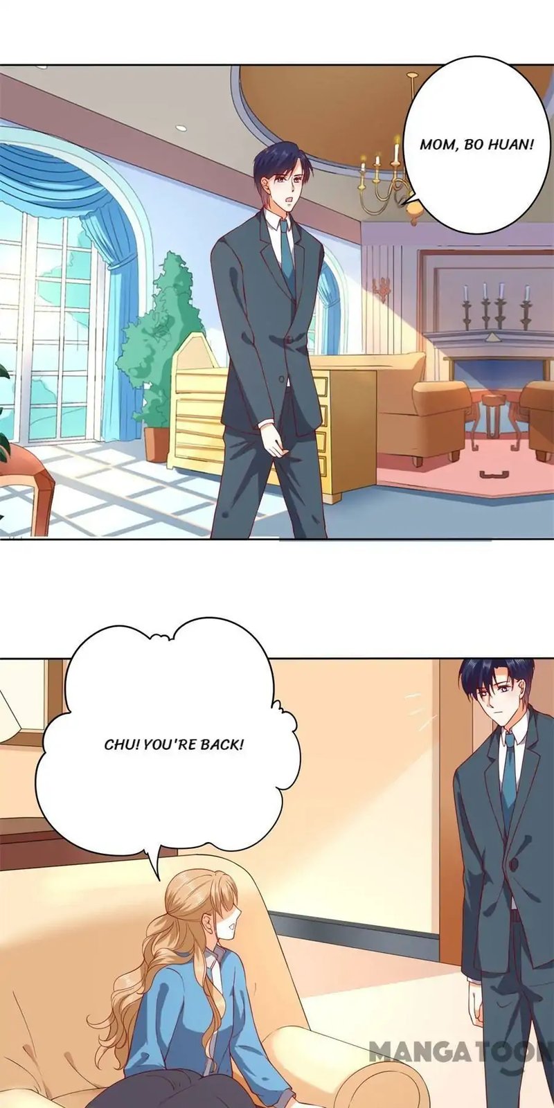 When Doctor Chu Wants Romance 236 13