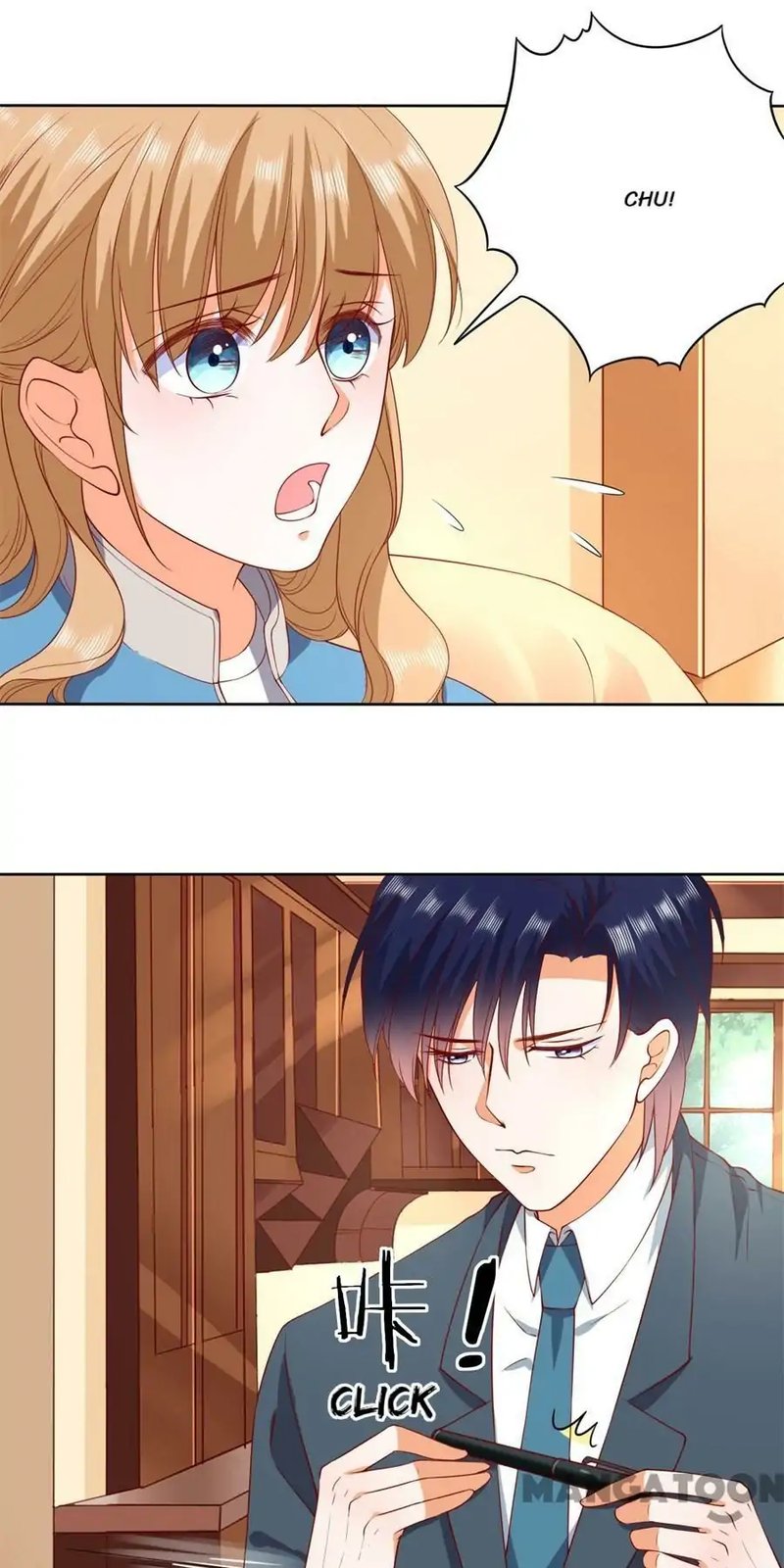 When Doctor Chu Wants Romance 236 24
