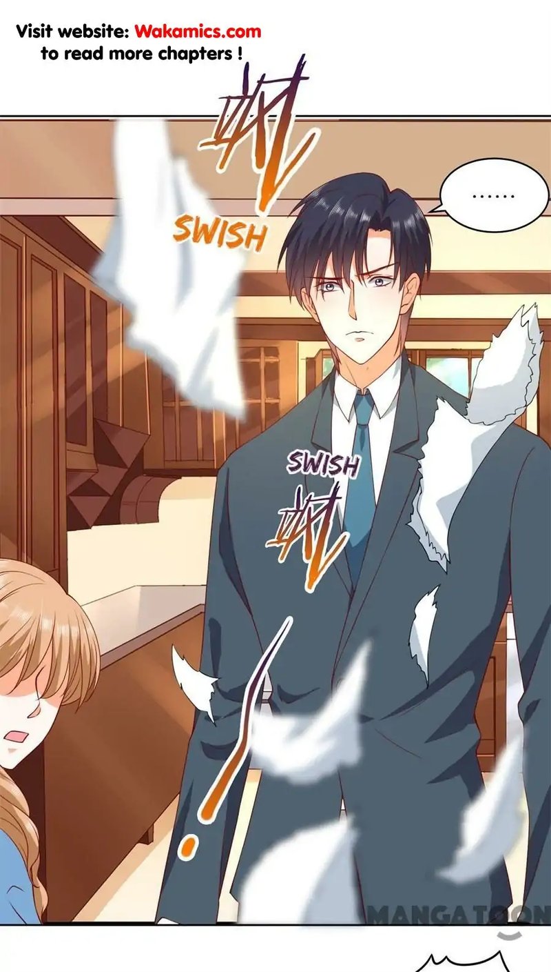When Doctor Chu Wants Romance 237 1