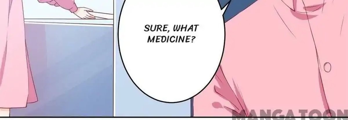When Doctor Chu Wants Romance 237 10