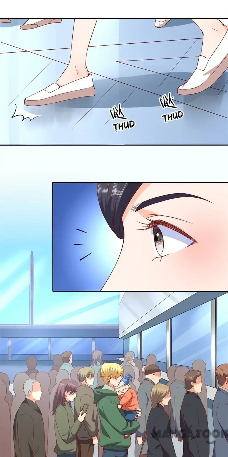 When Doctor Chu Wants Romance 237 11