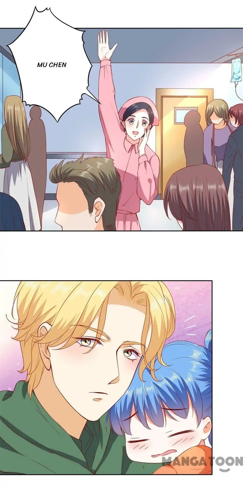 When Doctor Chu Wants Romance 237 13