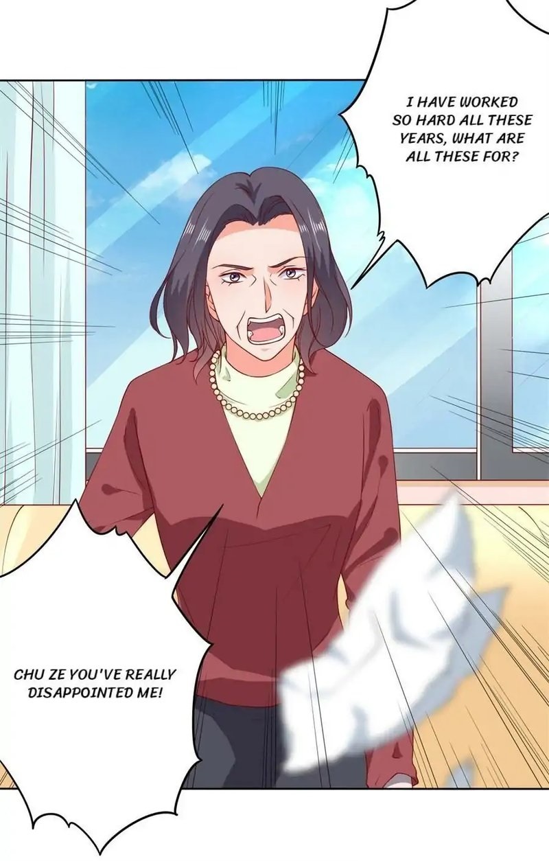 When Doctor Chu Wants Romance 237 2