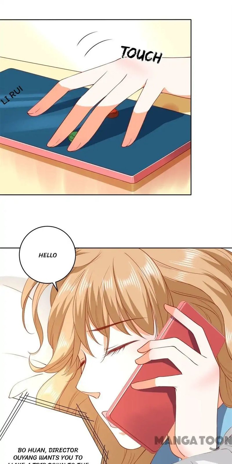 When Doctor Chu Wants Romance 237 24