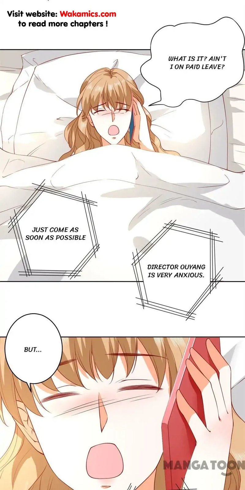 When Doctor Chu Wants Romance 237 26