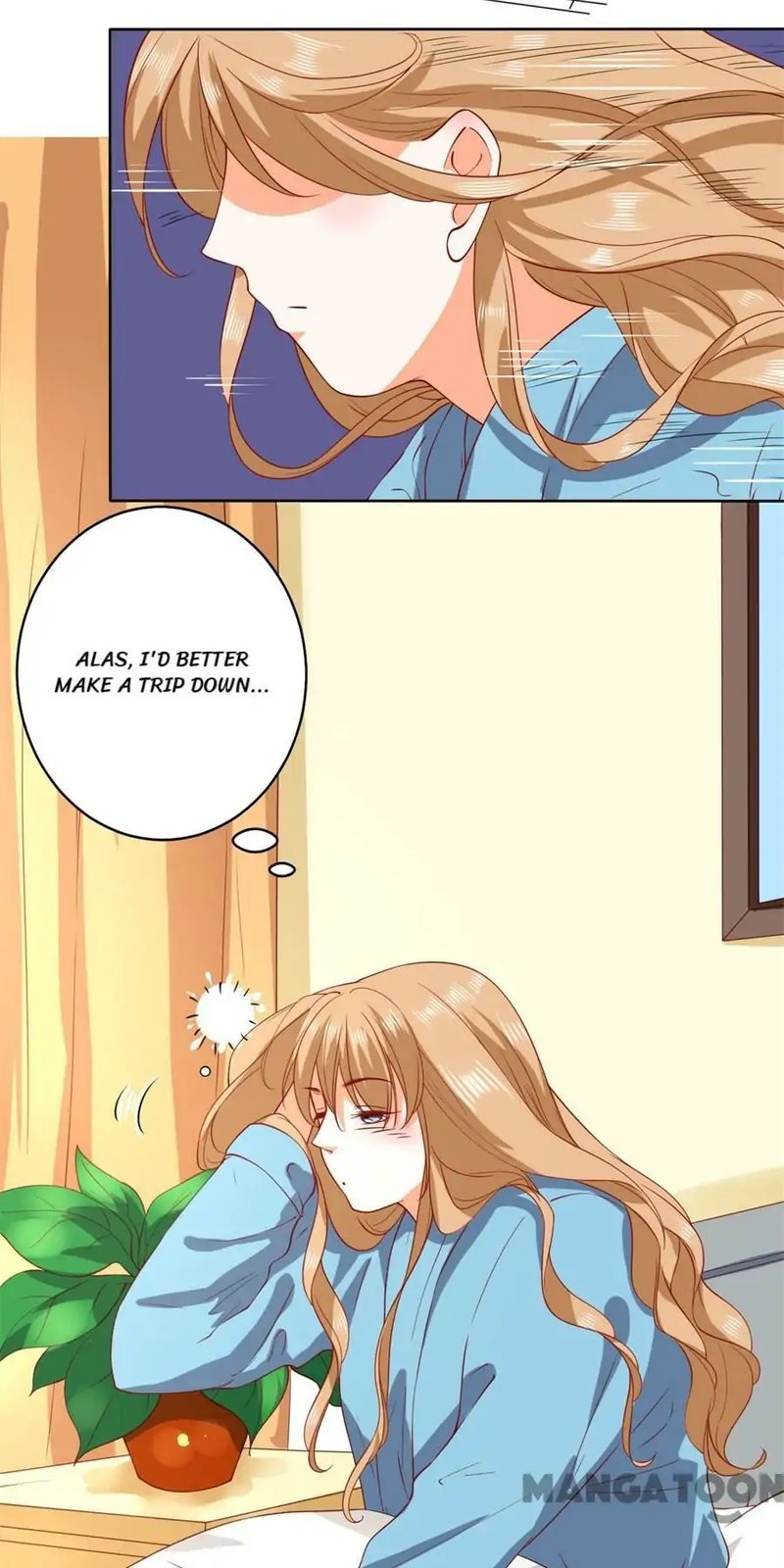 When Doctor Chu Wants Romance 237 28