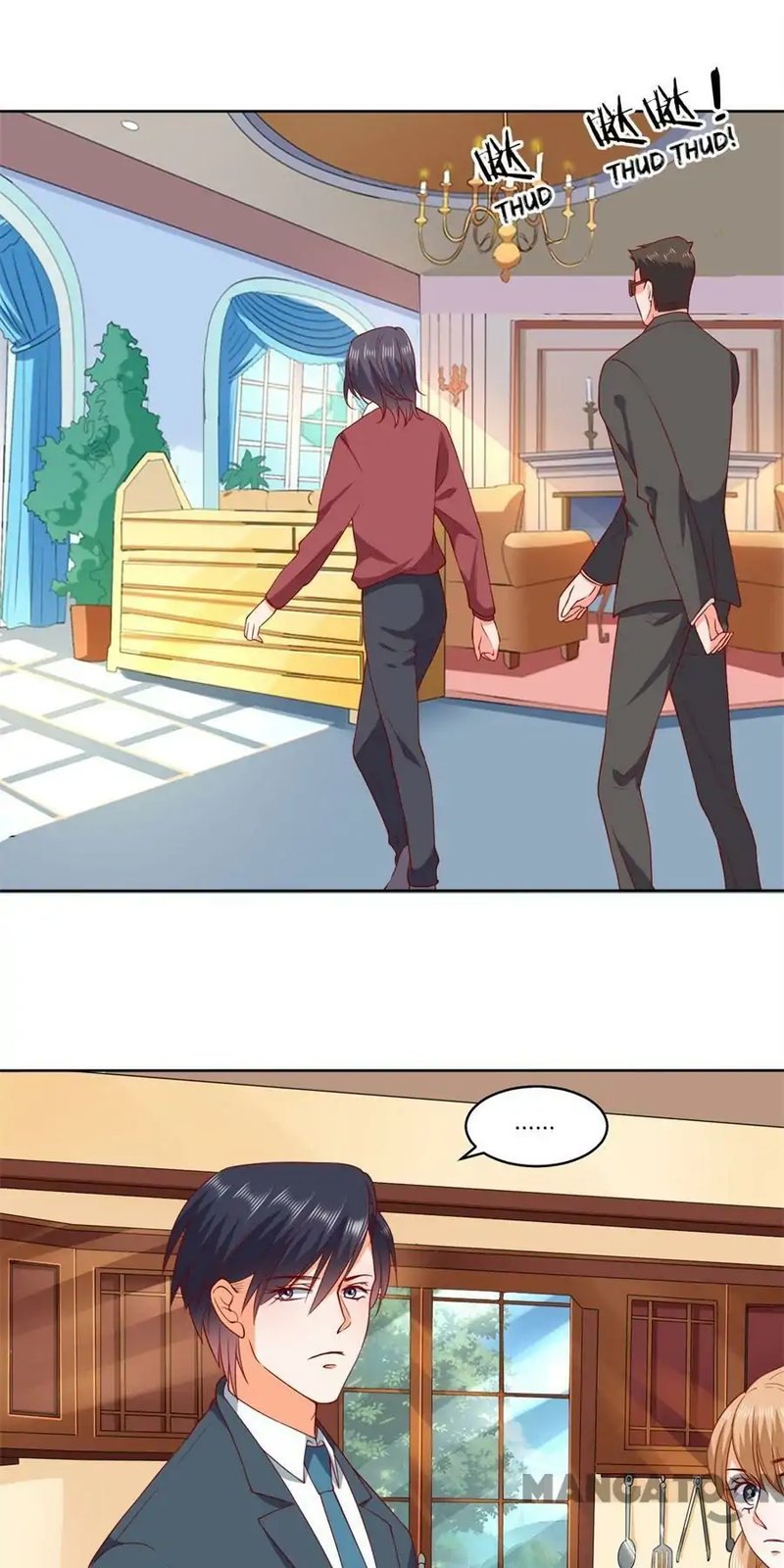When Doctor Chu Wants Romance 237 3