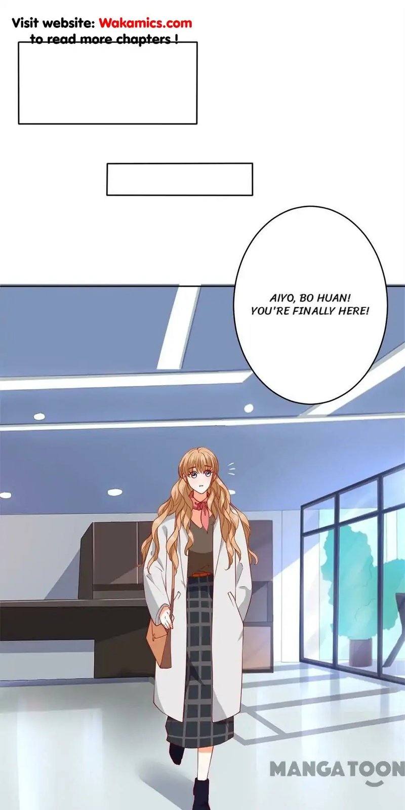 When Doctor Chu Wants Romance 237 30