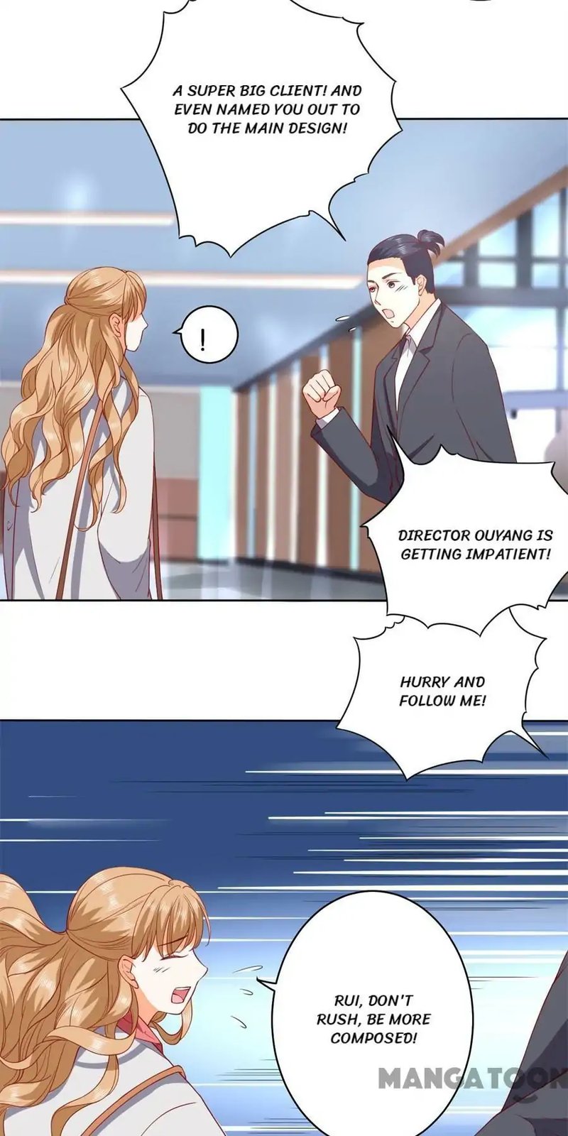When Doctor Chu Wants Romance 237 33