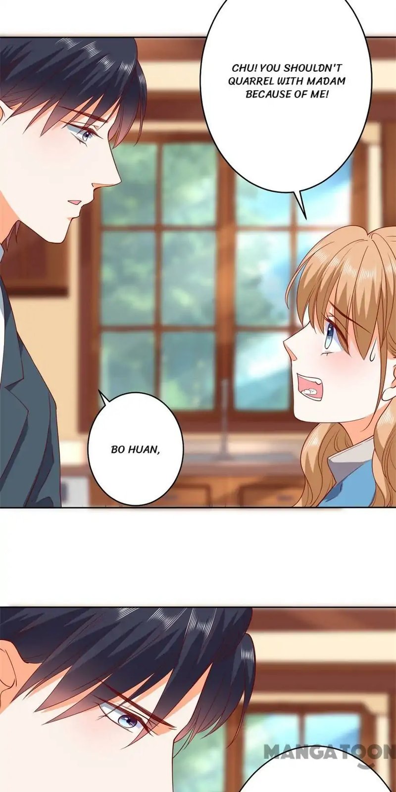 When Doctor Chu Wants Romance 237 5
