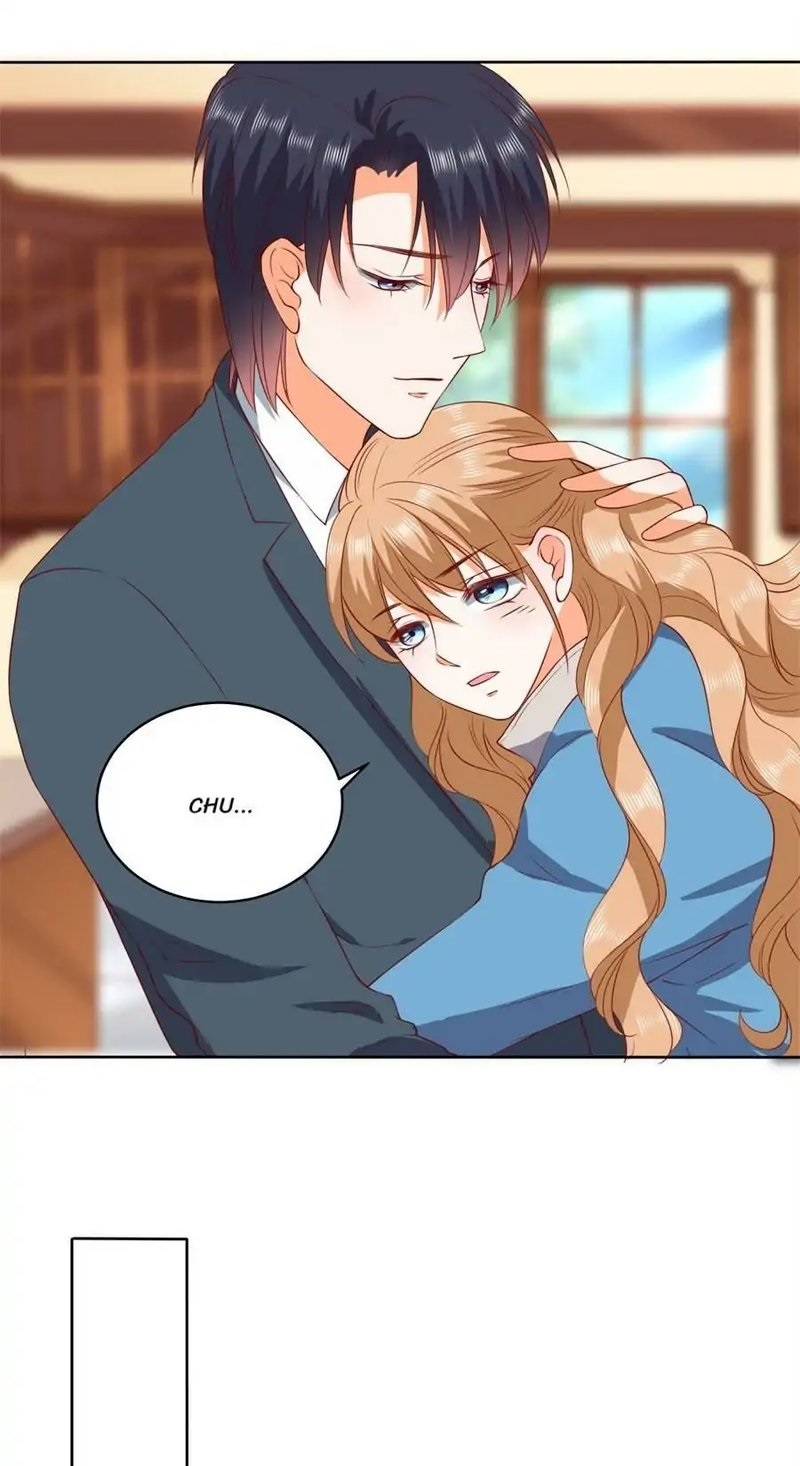 When Doctor Chu Wants Romance 237 7