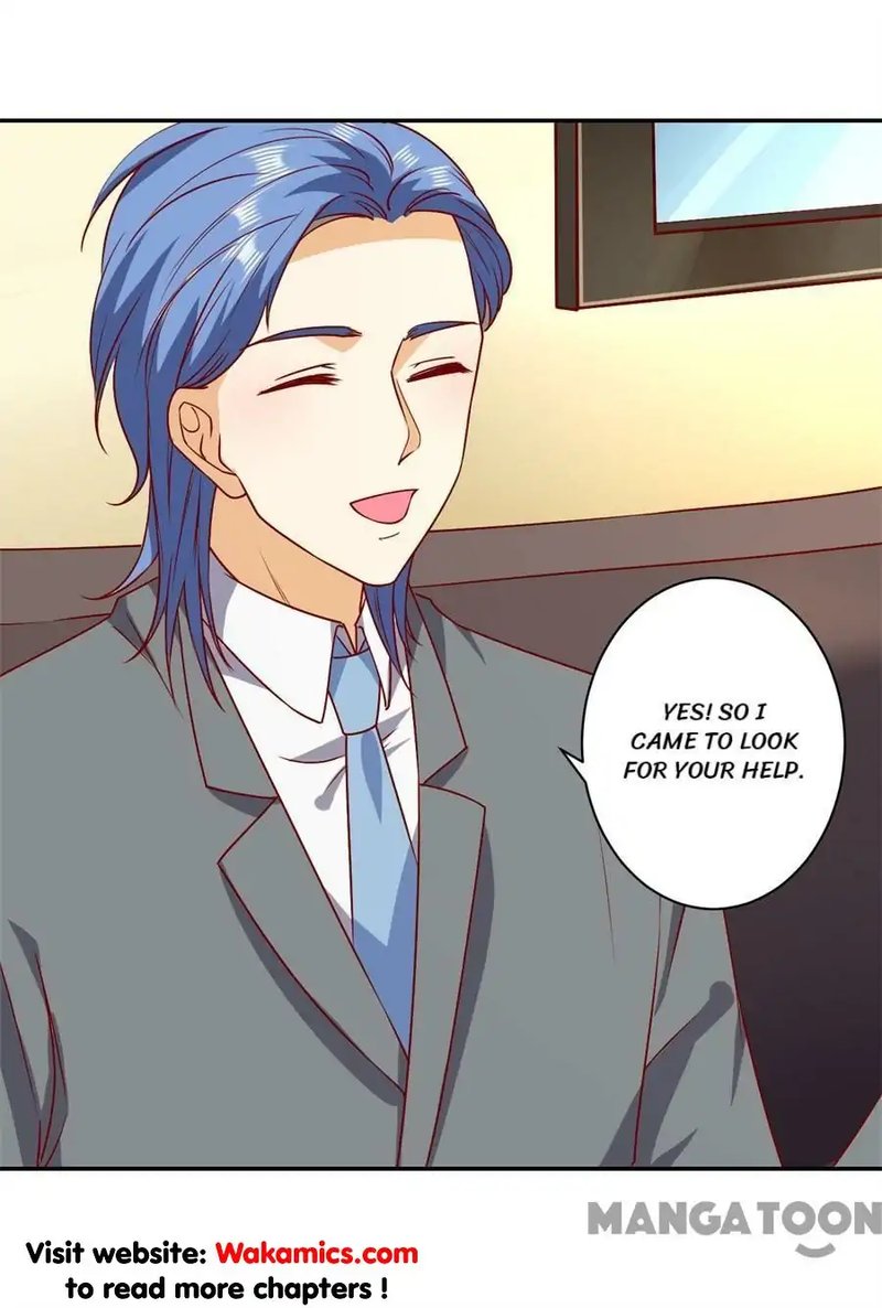When Doctor Chu Wants Romance 238 12