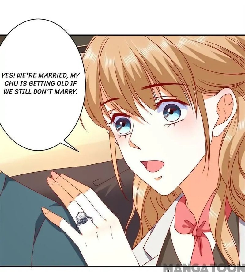 When Doctor Chu Wants Romance 238 16