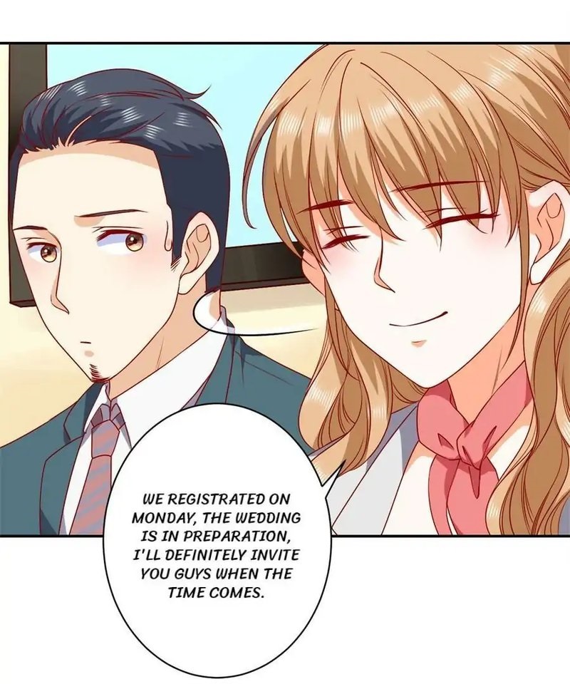 When Doctor Chu Wants Romance 238 21