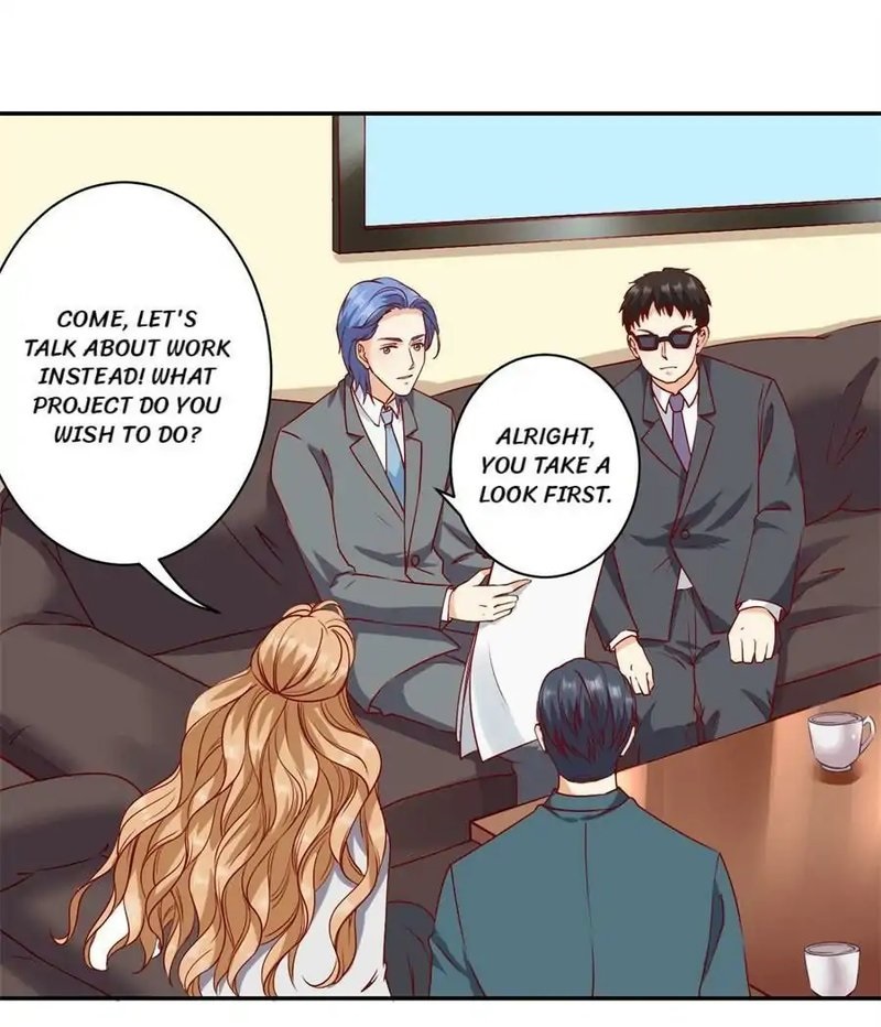 When Doctor Chu Wants Romance 238 22