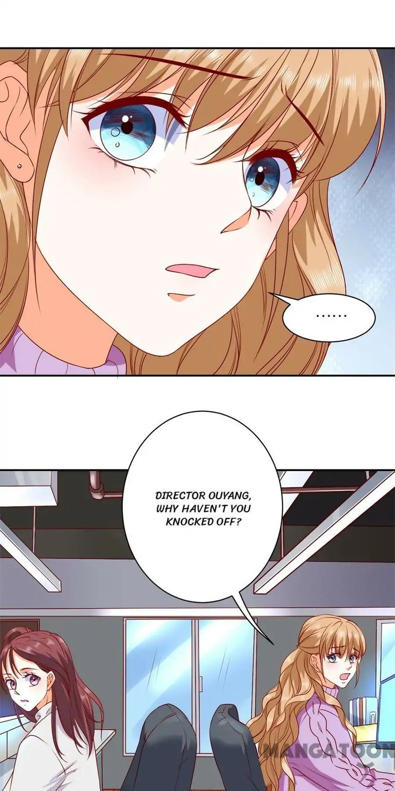 When Doctor Chu Wants Romance 238 29
