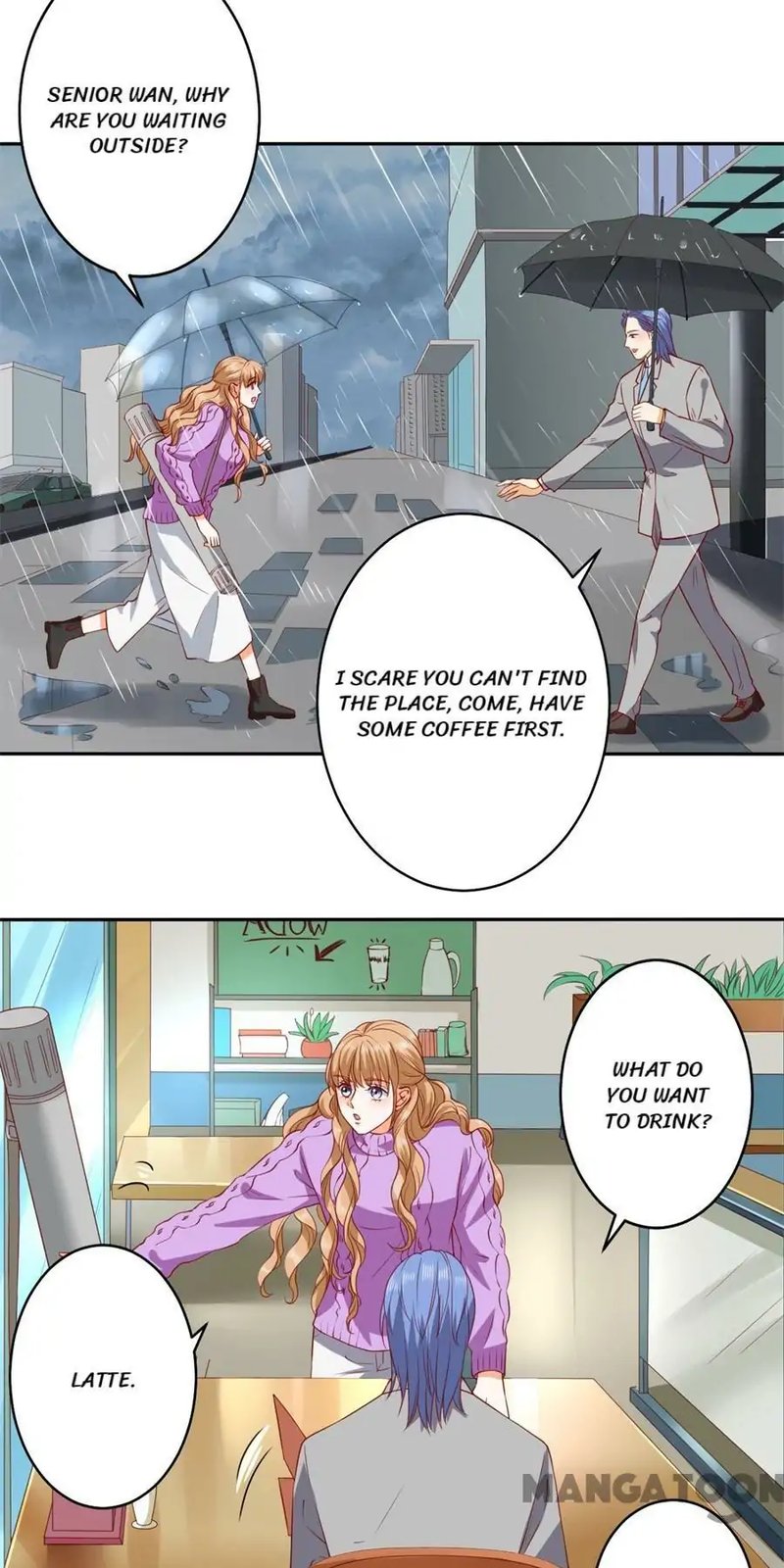 When Doctor Chu Wants Romance 239 18