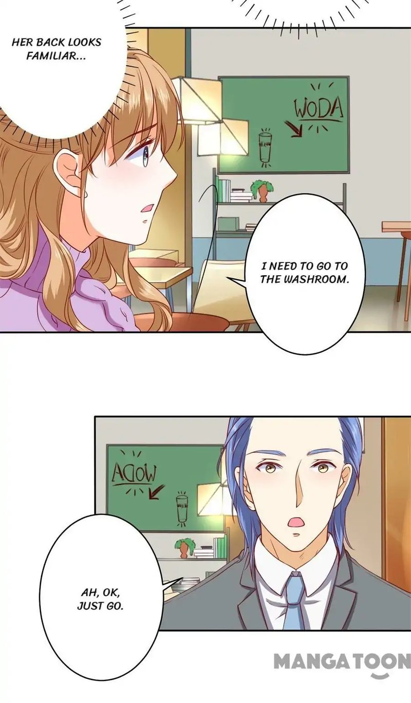 When Doctor Chu Wants Romance 239 24