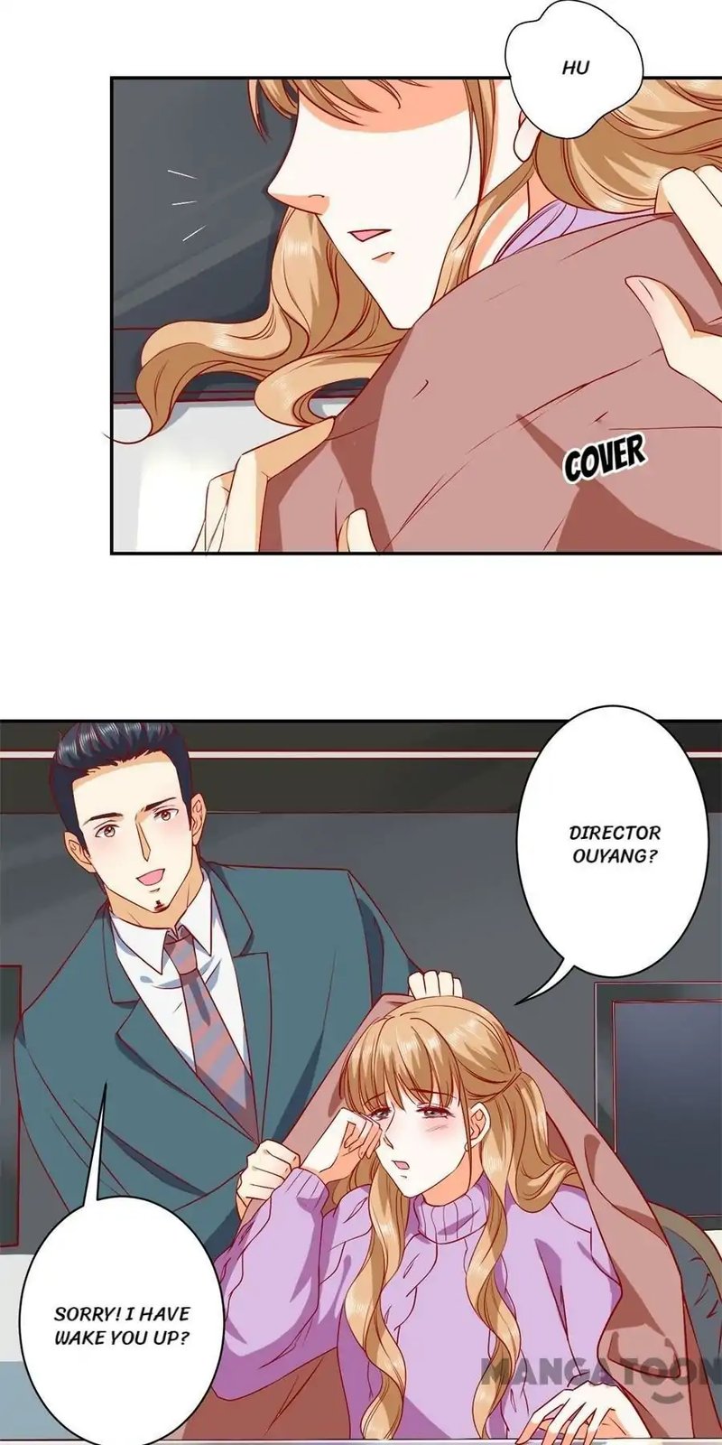When Doctor Chu Wants Romance 239 5