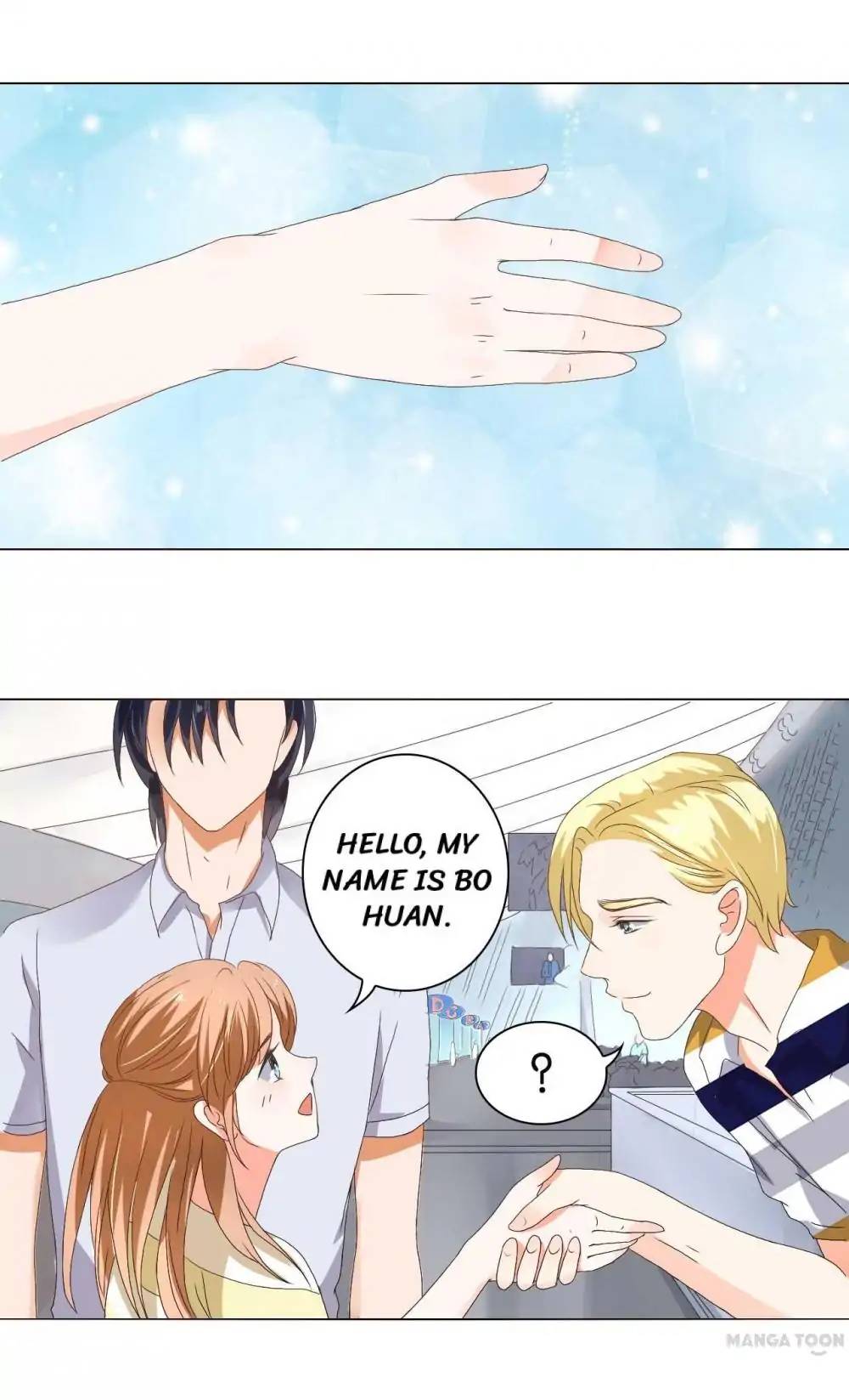When Doctor Chu Wants Romance 24 25