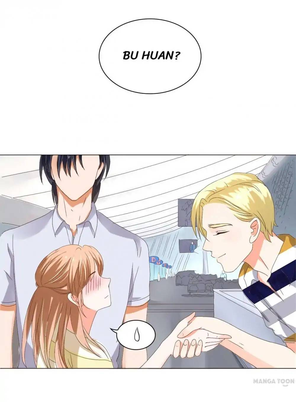 When Doctor Chu Wants Romance 24 26
