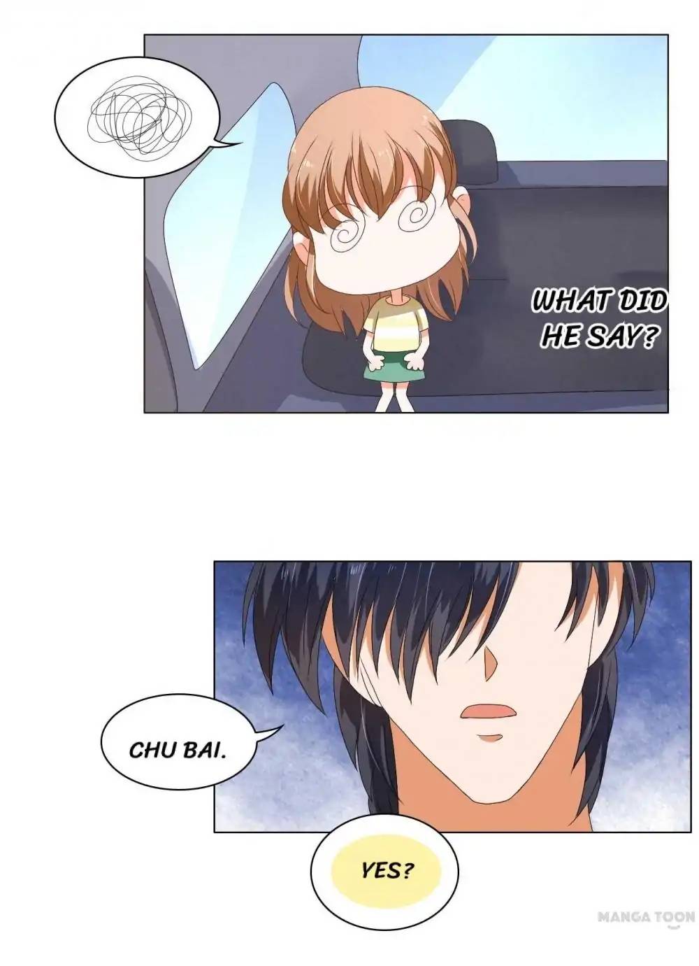 When Doctor Chu Wants Romance 24 29