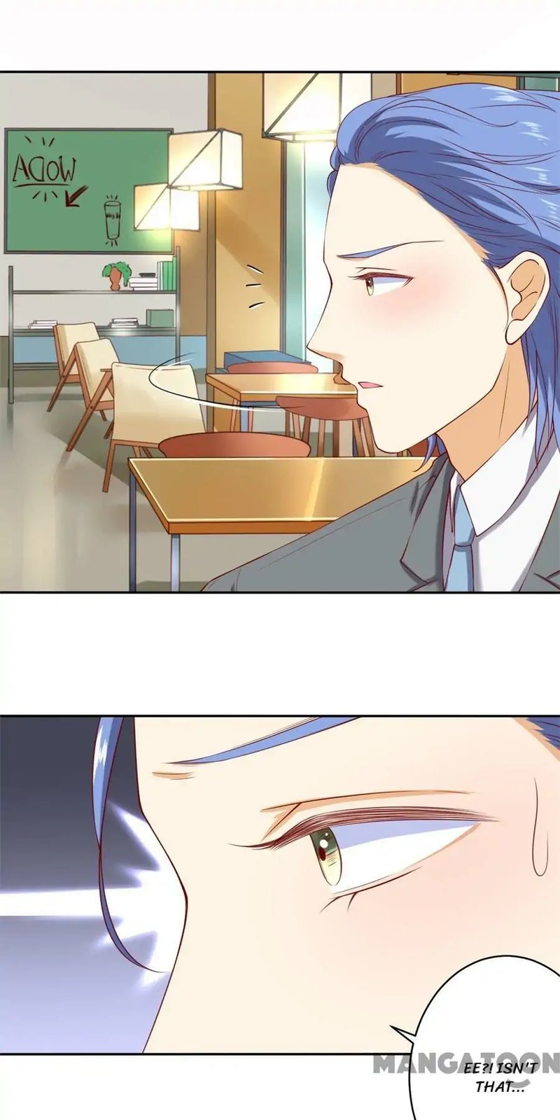 When Doctor Chu Wants Romance 240 10