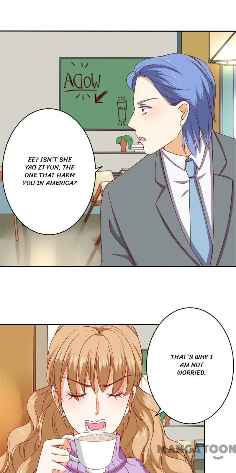 When Doctor Chu Wants Romance 240 14