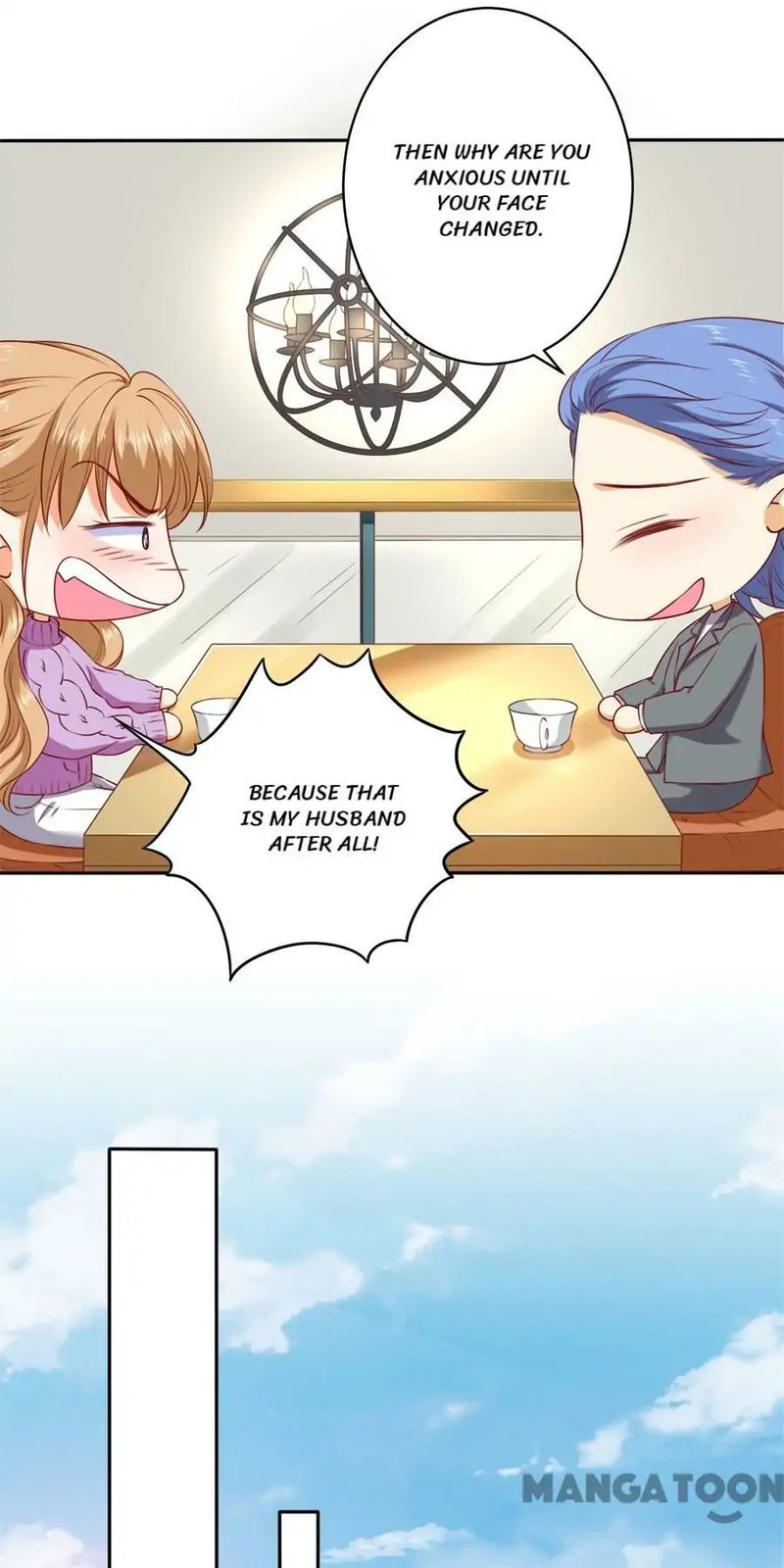 When Doctor Chu Wants Romance 240 16