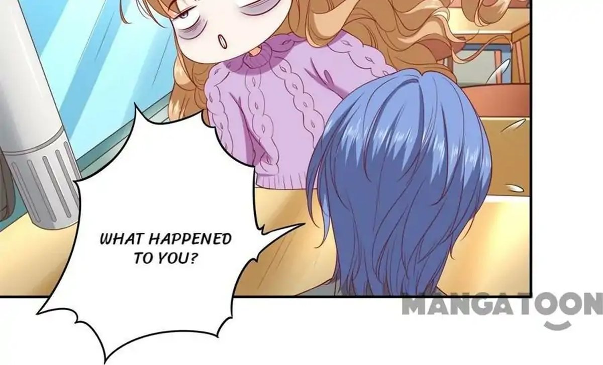 When Doctor Chu Wants Romance 240 2