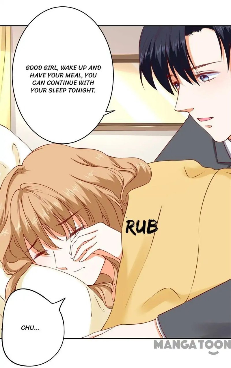 When Doctor Chu Wants Romance 240 22