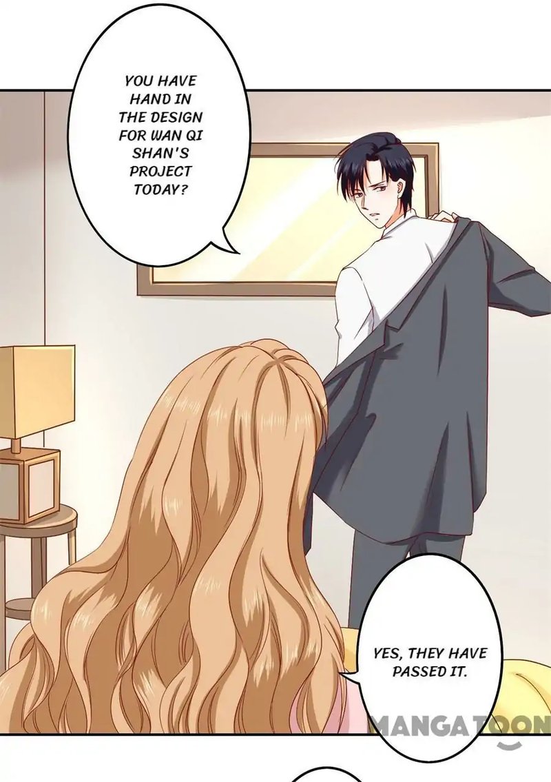 When Doctor Chu Wants Romance 240 23