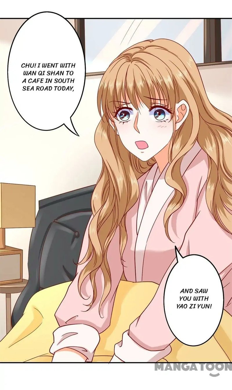 When Doctor Chu Wants Romance 240 25