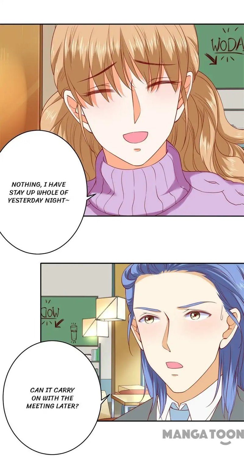 When Doctor Chu Wants Romance 240 3