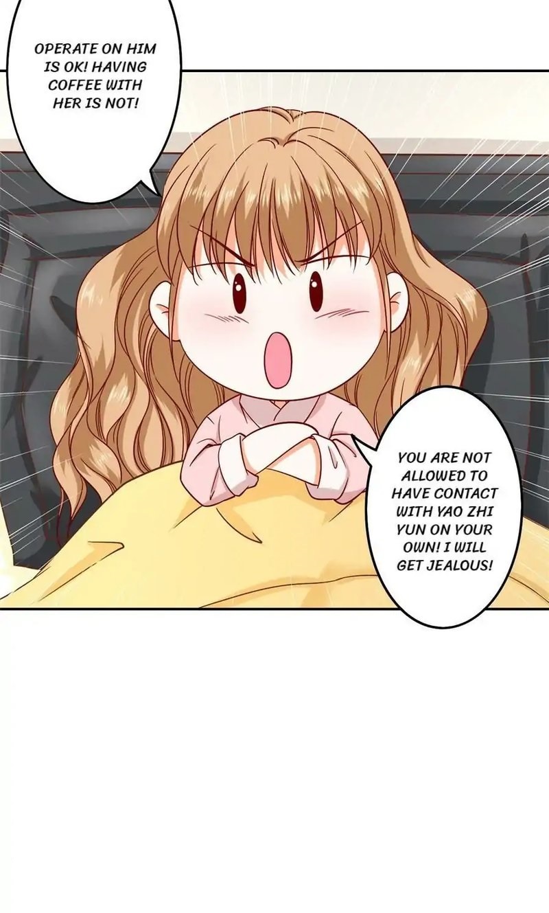 When Doctor Chu Wants Romance 240 33