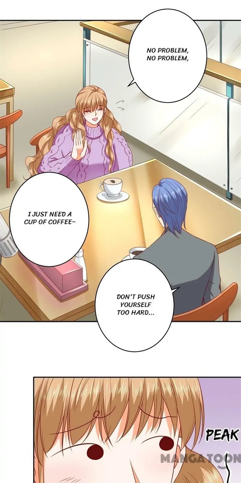 When Doctor Chu Wants Romance 240 4