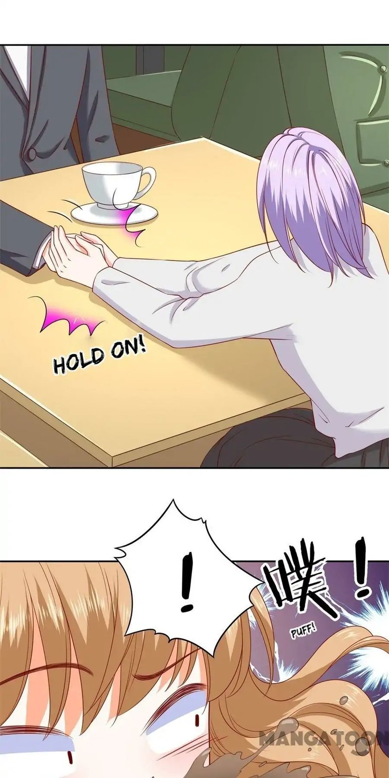 When Doctor Chu Wants Romance 240 7