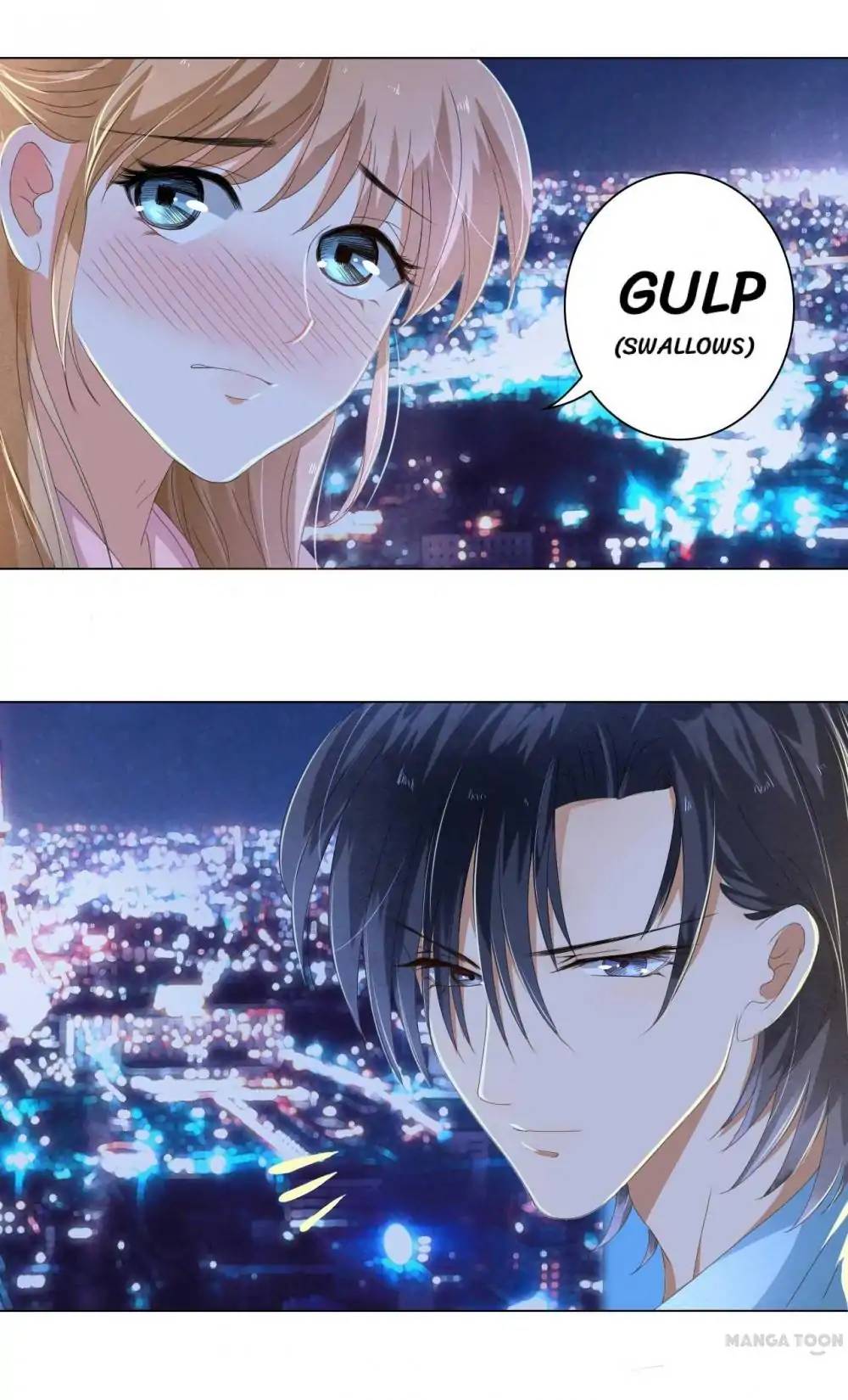When Doctor Chu Wants Romance 25 13
