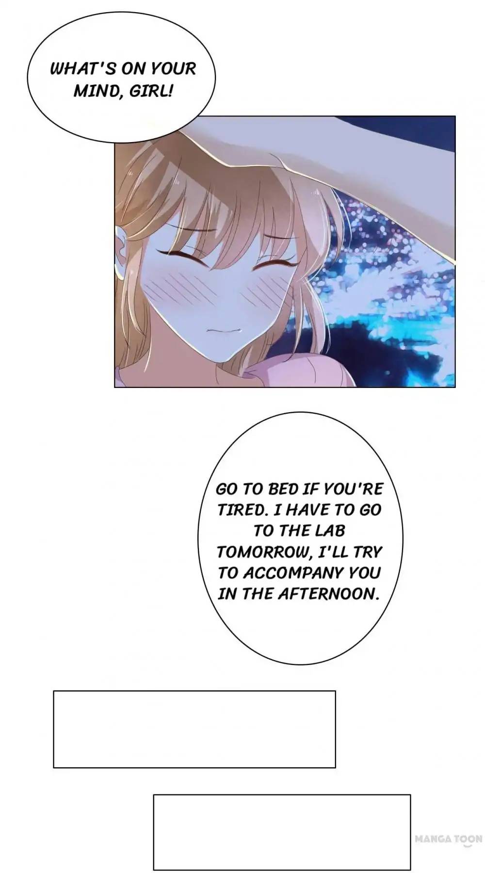 When Doctor Chu Wants Romance 25 14