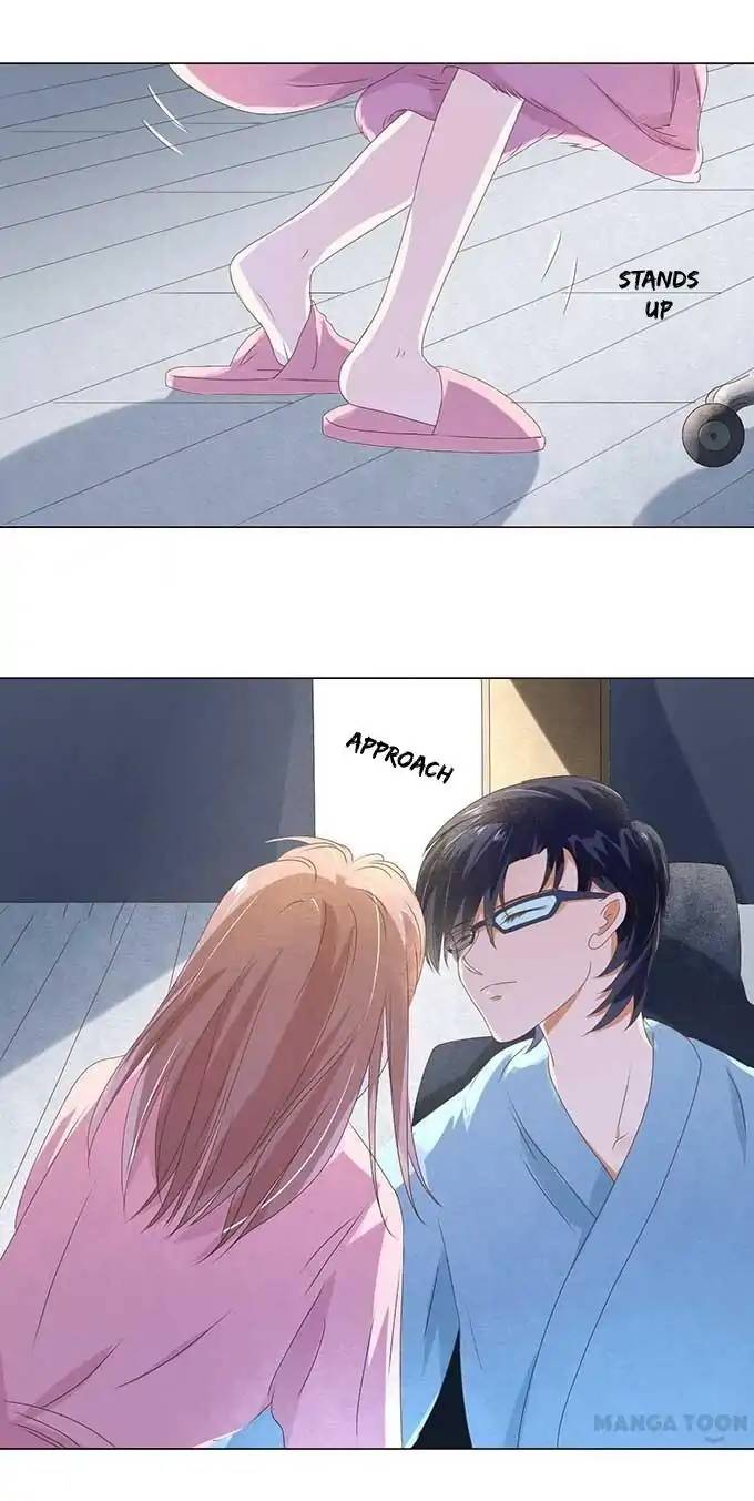 When Doctor Chu Wants Romance 26 11
