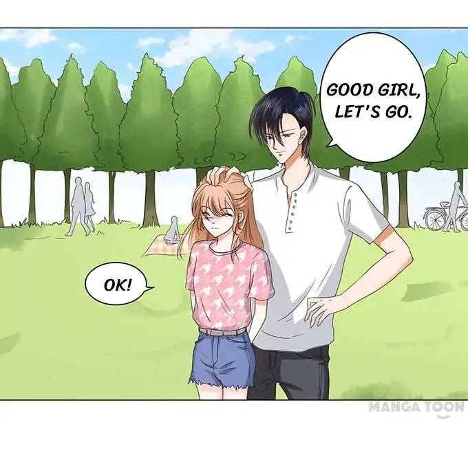 When Doctor Chu Wants Romance 28 10