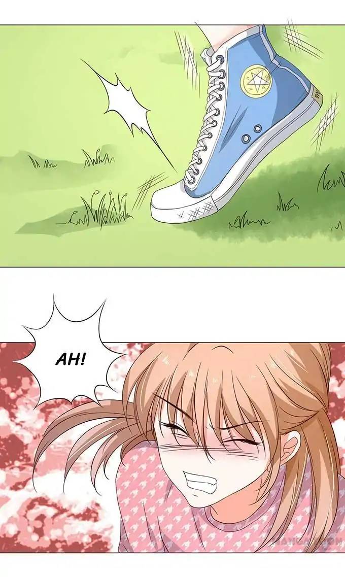 When Doctor Chu Wants Romance 28 11