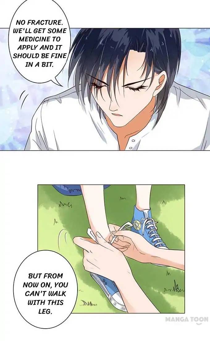 When Doctor Chu Wants Romance 28 19