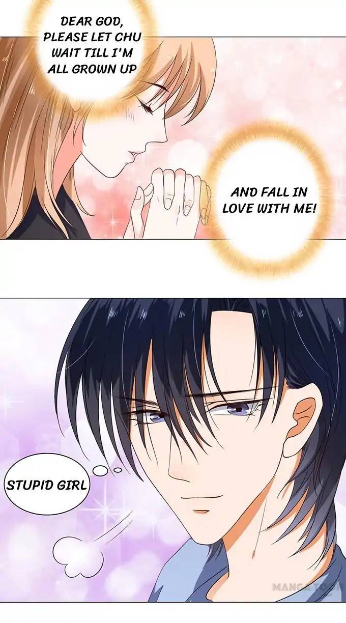 When Doctor Chu Wants Romance 29 11