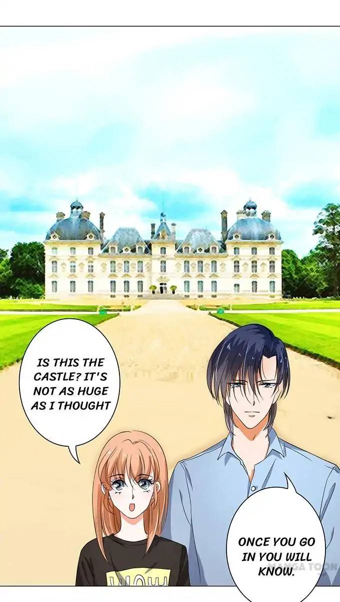 When Doctor Chu Wants Romance 29 20