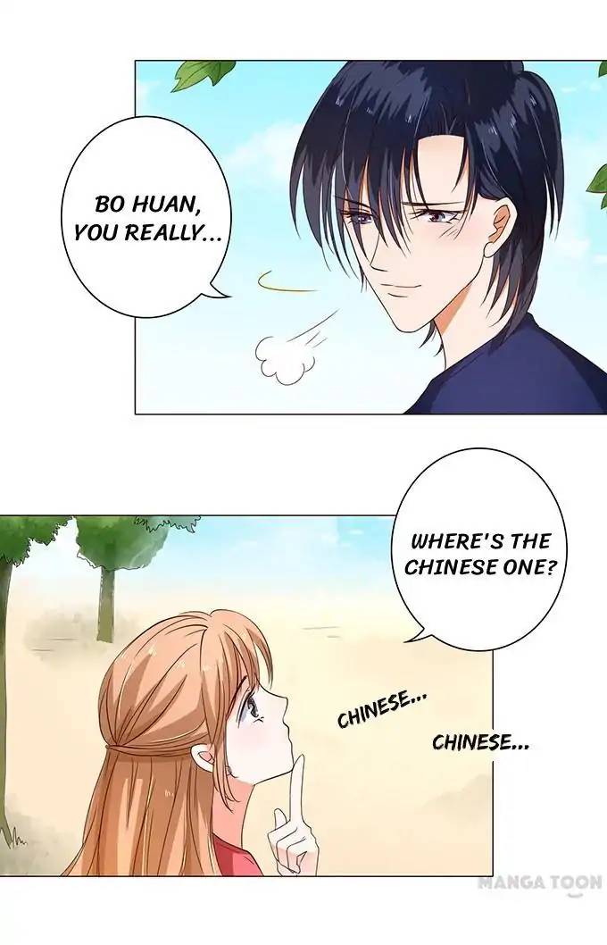 When Doctor Chu Wants Romance 29 7